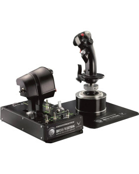 Lennukomplekt thrustmaster hotas warthog Lennukomplekt thrustmaster hotas warthog