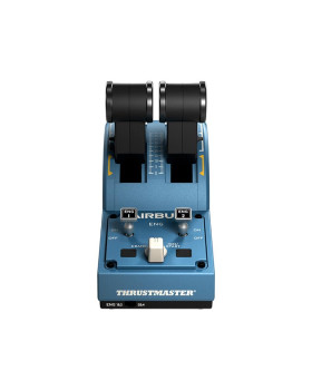 Sim tarvik thrustmaster tca throttle airbus add-on