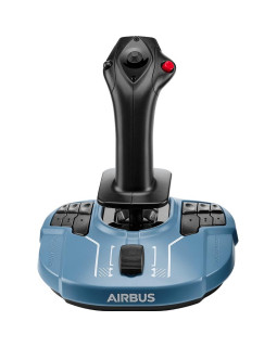Joystick thrustmaster tca sidestick airbus Joystick thrustmaster tca sidestick airbus