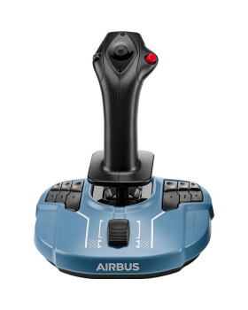 Joystick thrustmaster tca sidestick airbus