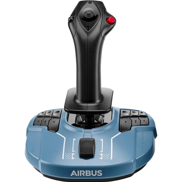 Joystick thrustmaster tca sidestick airbus
