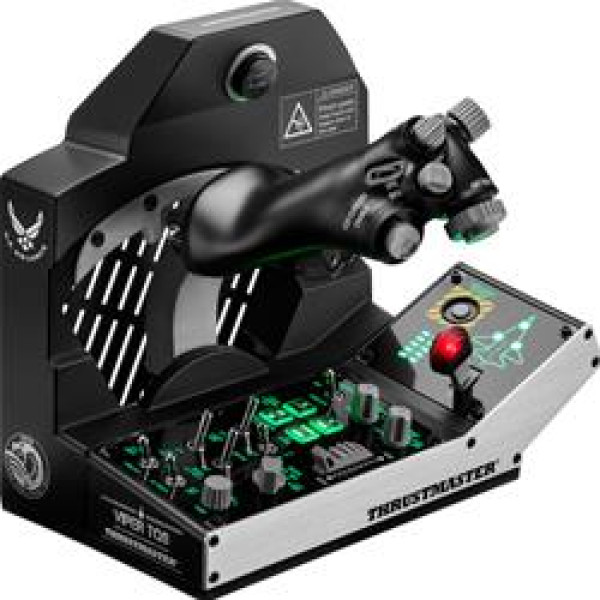Lennukomplekt thrustmaster viper mission