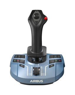 Joystick thrustmaster tca sidestick x airbus Joystick thrustmaster tca sidestick x airbus