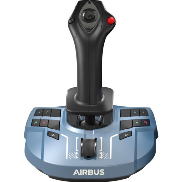 Joystick thrustmaster tca sidestick x airbus