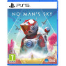 Ps5 no mans sky