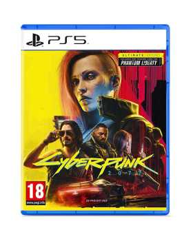 Ps5 cyberpunk 2077 ultimate edition Ps5 cyberpunk 2077 ultimate edition