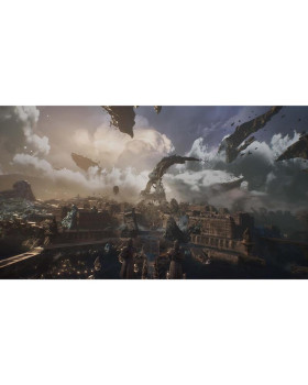 Xsx clair obscur: expedition 33