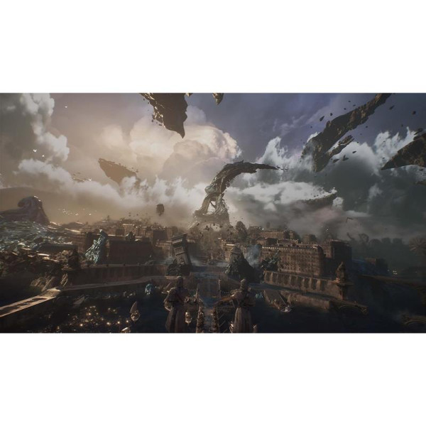 Xsx clair obscur: expedition 33