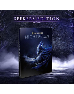 Ps5 elden ring: nightreign seekers edition