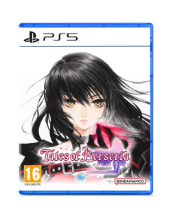 Ps5 tales of berseria remastered