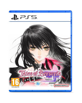 Ps5 tales of berseria remastered
