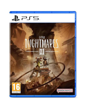 Ps5 little nightmares iii Ps5 little nightmares iii