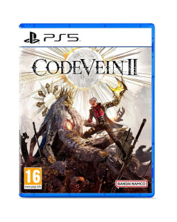 Ps5 code vein 2 Ps5 code vein 2