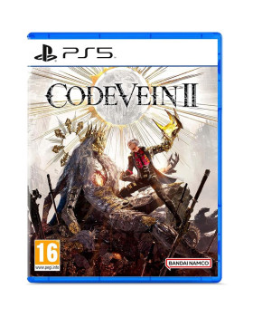 Ps5 code vein 2