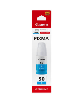 Tindikassett canon gi-50, cyan