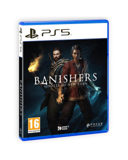 Ps5 banishers: ghosts of new eden