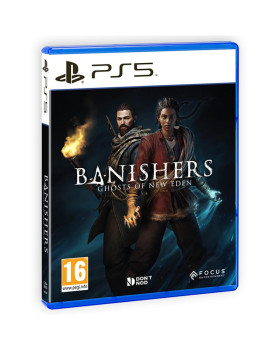 Ps5 banishers: ghosts of new eden