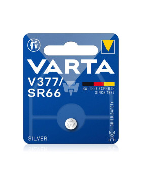 Battery varta v377 sr66 watch Battery varta v377 sr66 watch
