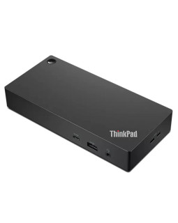Sülearvuti dokk thinkpad universal usb-c, lenovo / 90w