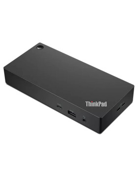 Sülearvuti dokk thinkpad universal usb-c, lenovo / 90w