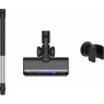 Turbohari zerotangle jaoks robottolmuimeja x2 omni combo,ecovacs