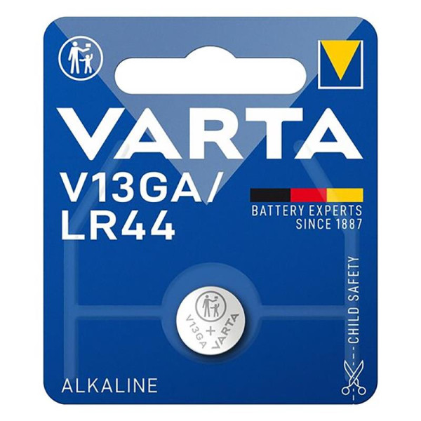 Varta patarei lr44 Varta patarei lr44