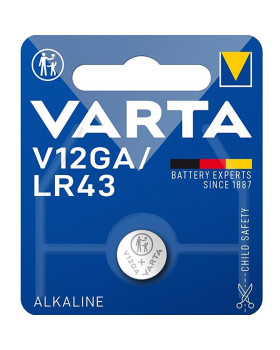 Varta patarei lr43 Varta patarei lr43
