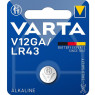 Varta patarei lr43
