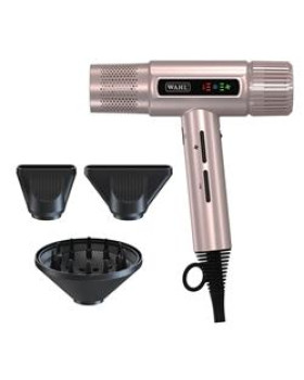 Föön vanquish rose gold, wahl Föön vanquish rose gold, wahl