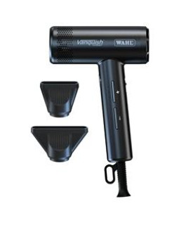 Föön vanquish compact, wahl Föön vanquish compact, wahl