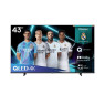 Tv hisense 43