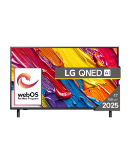 Tv lg 43
