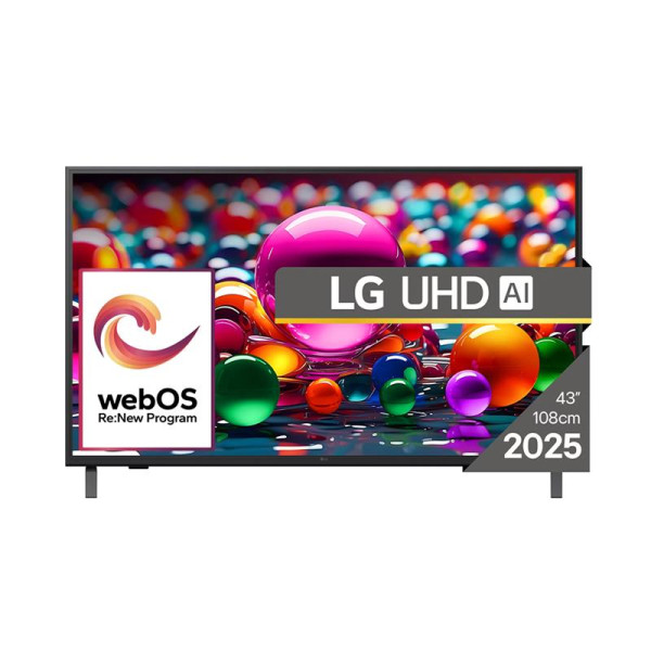 Tv lg 43 Tv lg 43