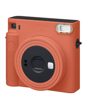 Fuji instax square sq1™ terracotta orange