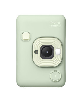 Fuji instax mini liplay™ matcha green Fuji instax mini liplay™ matcha green