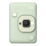 Fuji instax mini liplay™ matcha green