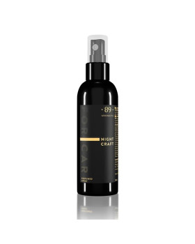 Aromatic89 night craft (100ml), lõhnast. autopindade puhastaja