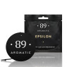 Rippuv paberist õhuvärskendaja, epsilon, aromatic89