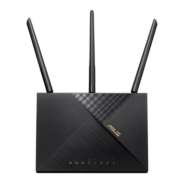 Asus ax1800 wifi-6 lte 4g+ router