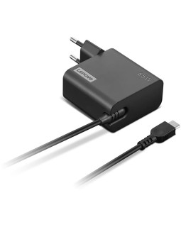 Ac adapter lenovo 65w usb-c pd 3.0
