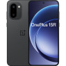 Oneplus 15r 12+256gb, black