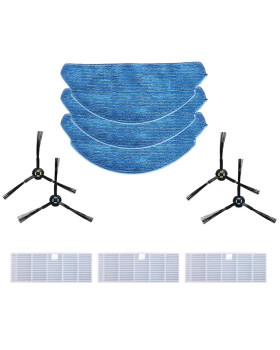 Originaaltarvikute kmpl robotile v6, zaco Originaaltarvikute kmpl robotile v6, zaco