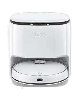 Robottolmuimeja m1s w&d, zaco