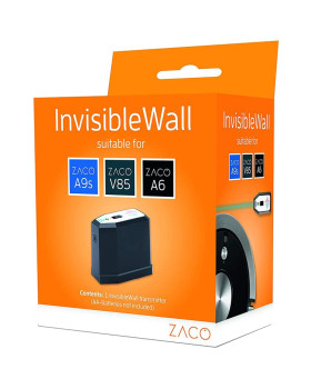 Invisiblewall robotile a9s/v85/a6, zaco* Invisiblewall robotile a9s/v85/a6, zaco*