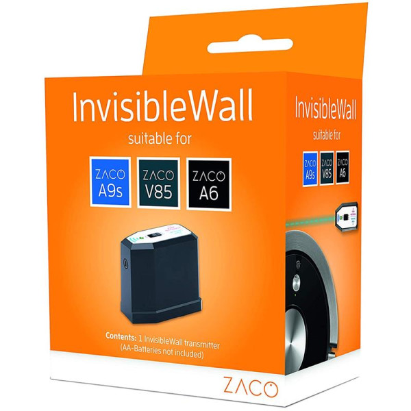 Invisiblewall robotile a9s/v85/a6, zaco*