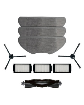 Originaaltarvikute kmpl robotile a11s pro, zaco Originaaltarvikute kmpl robotile a11s pro, zaco