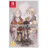 Sw final fantasy tactics: ivalice chronicles
