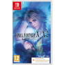 Sw final fantasy x / x-2 hd remaster (cib)