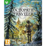 Xsx octopath traveler 0
