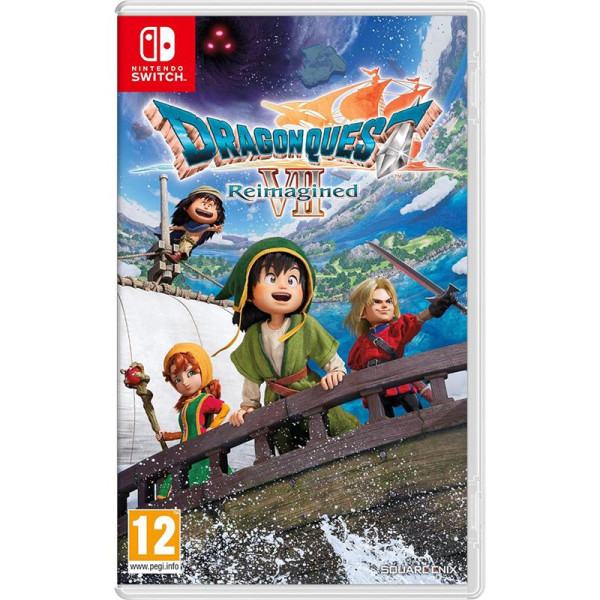 Sw dragon quest vii reimagined